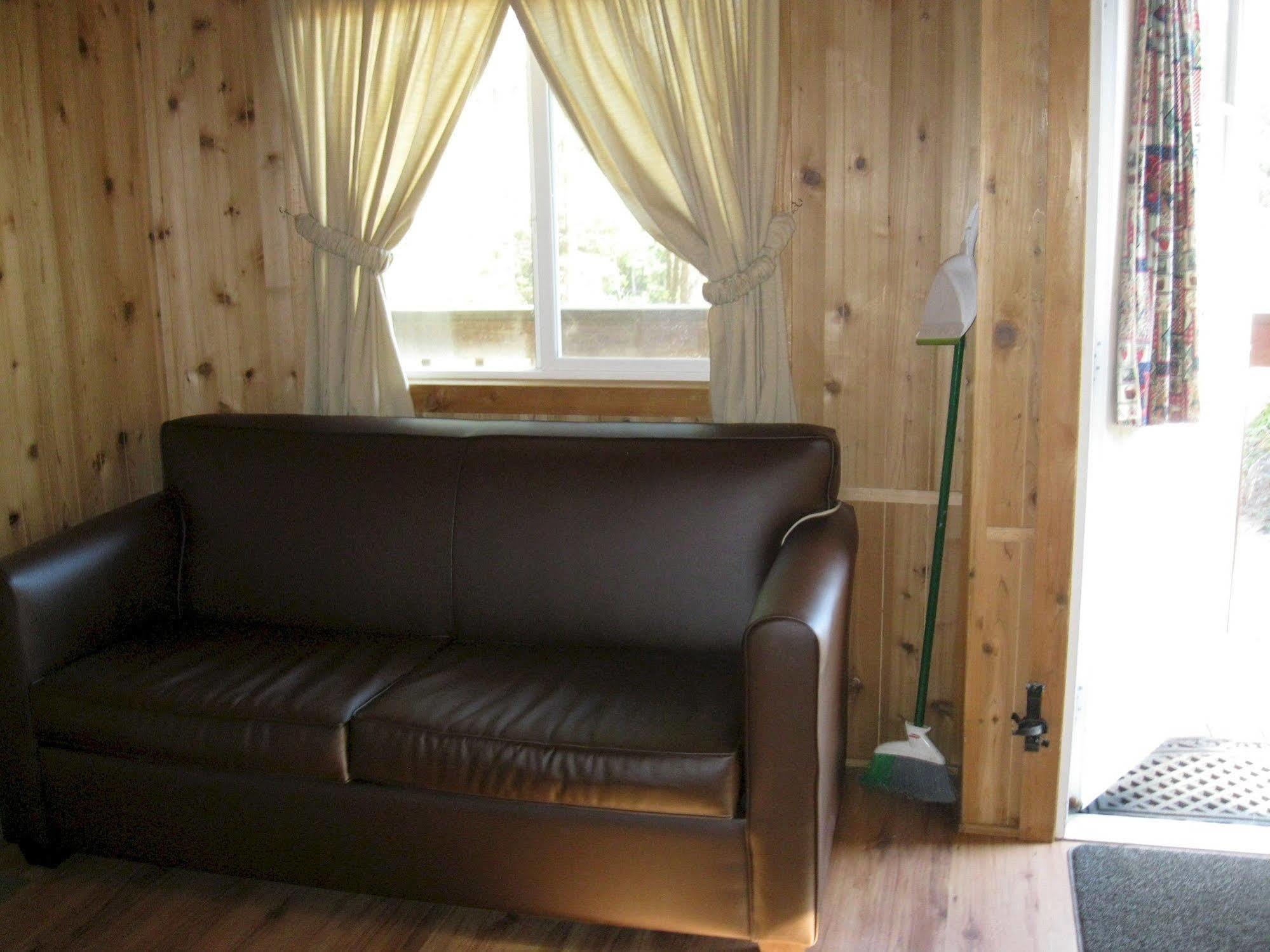 South Jetty Rv & Camping Resort Florence Luaran gambar