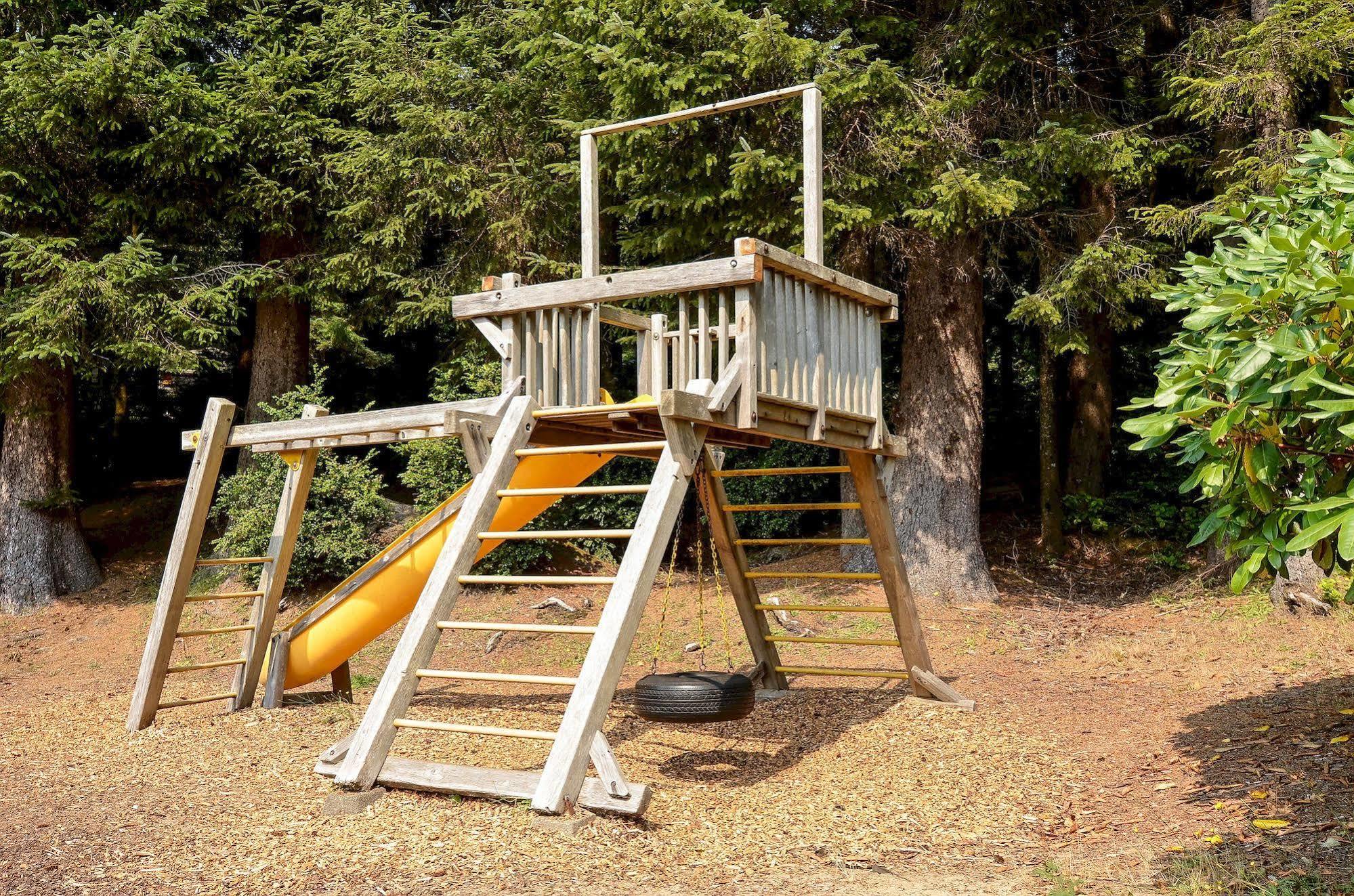 South Jetty Rv & Camping Resort Florence Luaran gambar